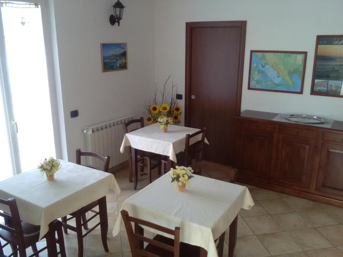 B&B Oasi Verde Корвара Екстериор снимка