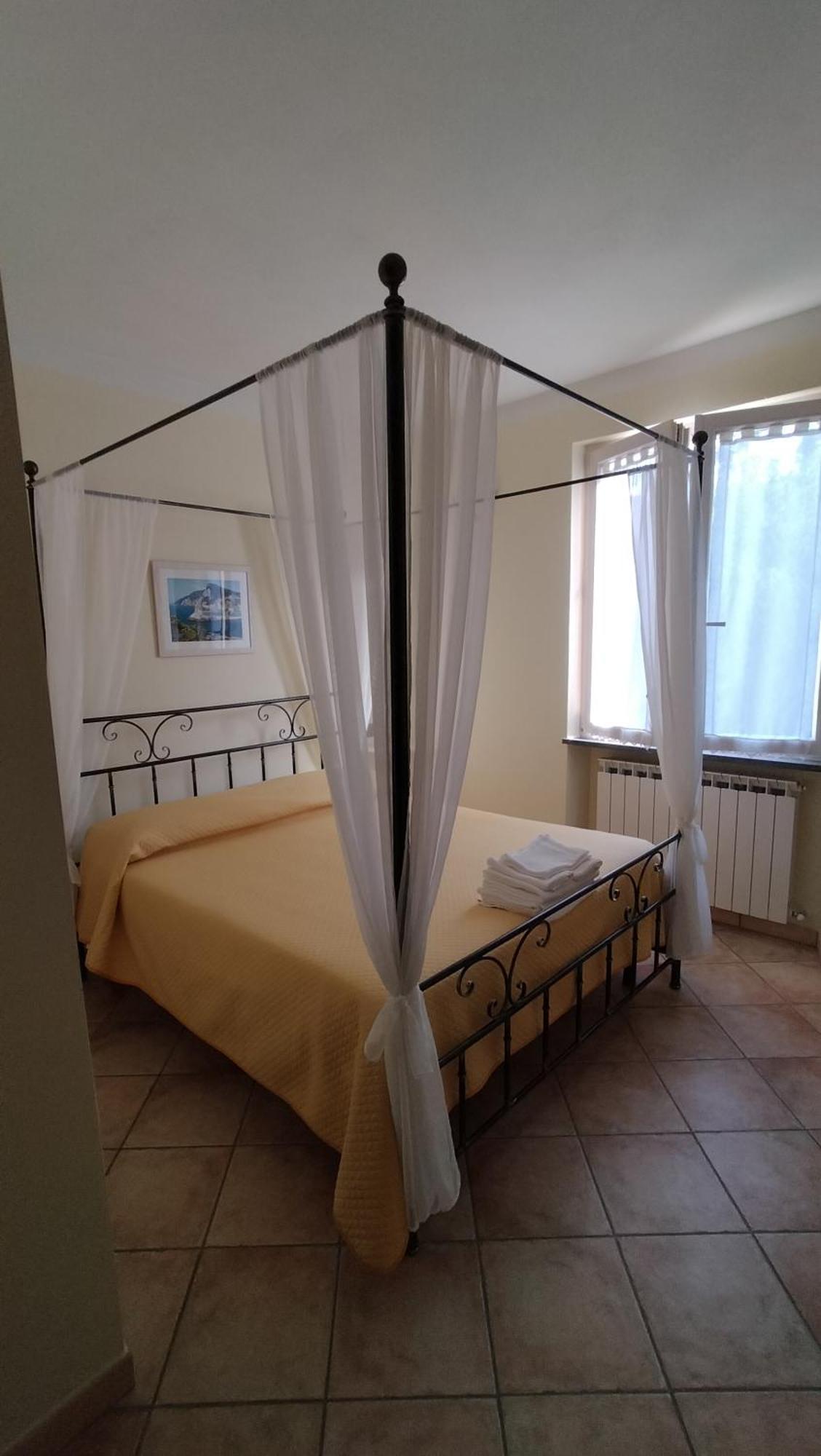 B&B Oasi Verde Корвара Екстериор снимка