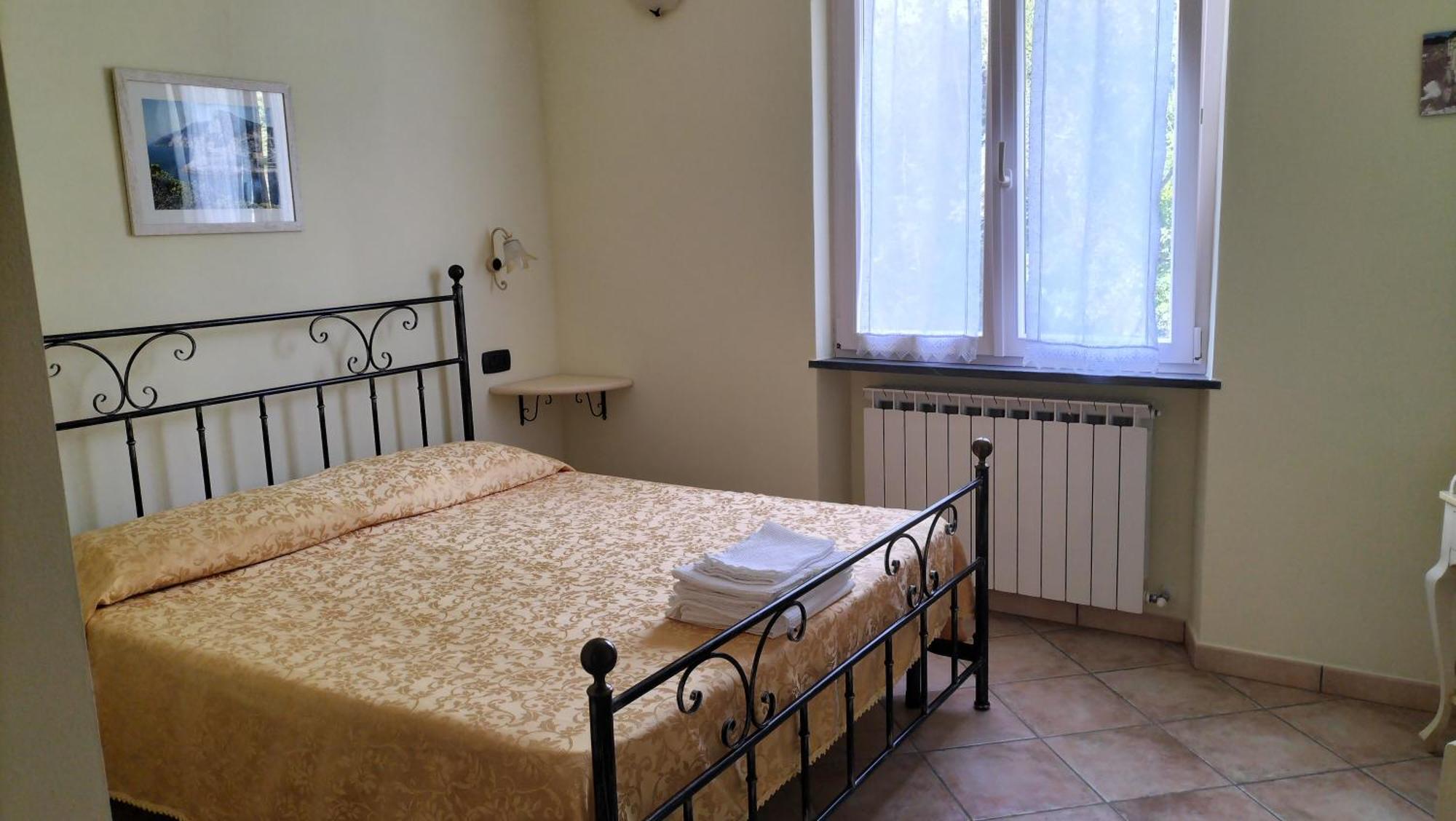 B&B Oasi Verde Корвара Екстериор снимка
