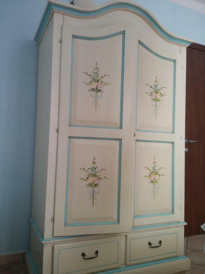 B&B Oasi Verde Корвара Екстериор снимка