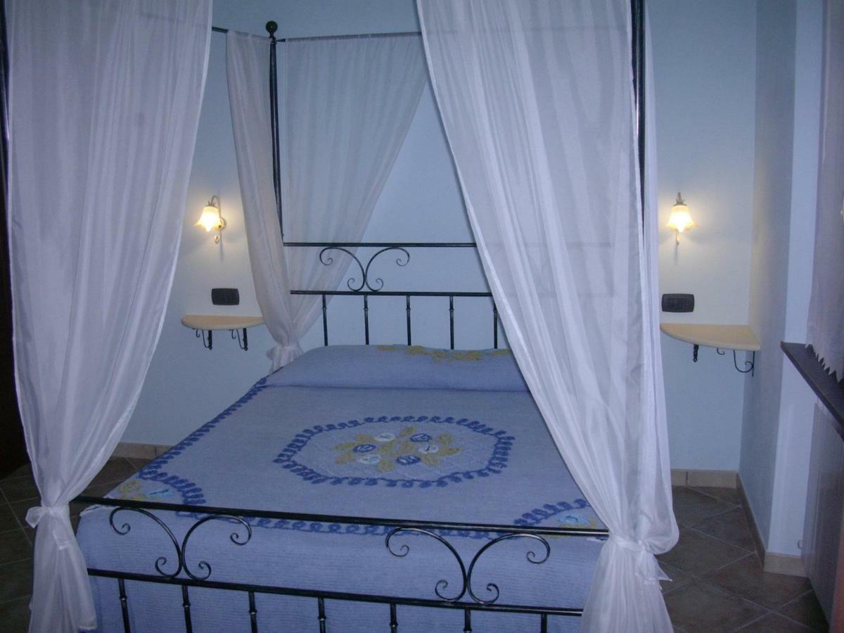 B&B Oasi Verde Корвара Екстериор снимка