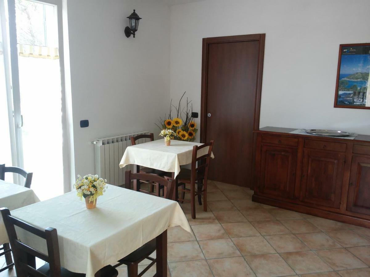 B&B Oasi Verde Корвара Екстериор снимка