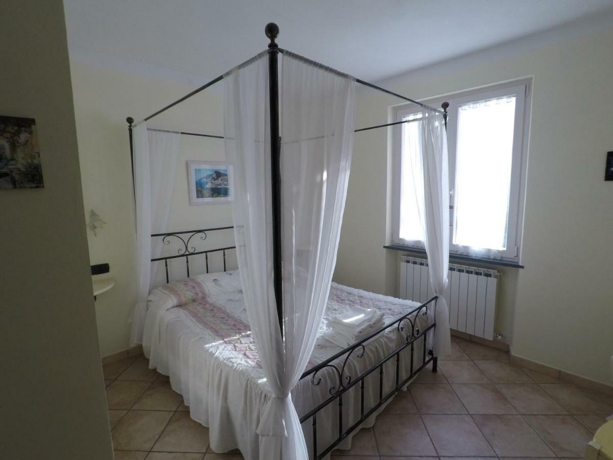 B&B Oasi Verde Корвара Екстериор снимка