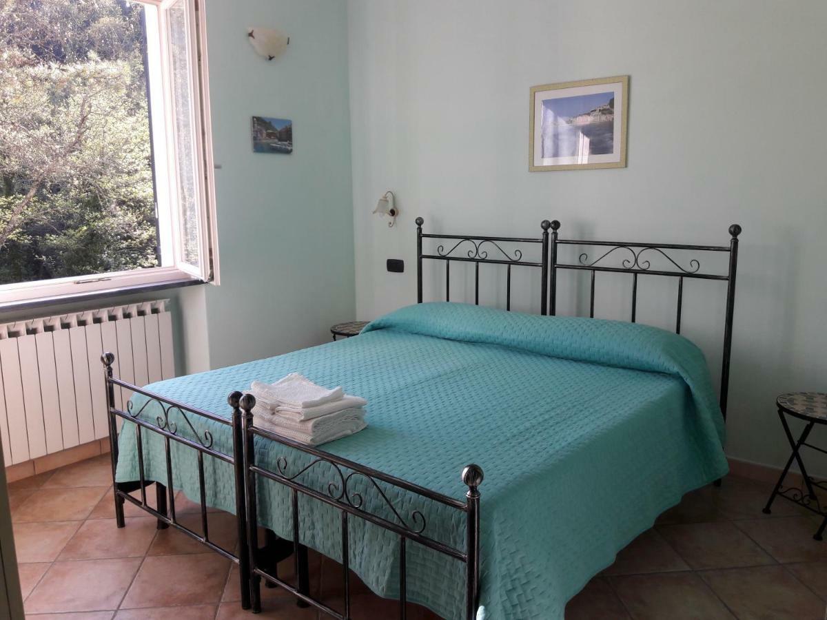 B&B Oasi Verde Корвара Екстериор снимка