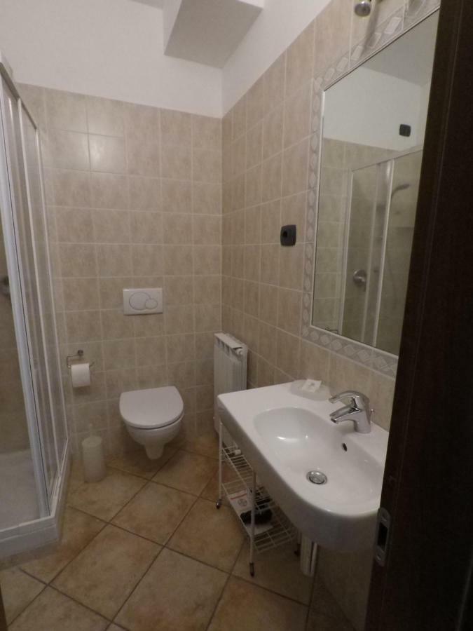 B&B Oasi Verde Корвара Екстериор снимка